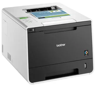 Замена системной платы на принтере Brother HL-L8250CDN в Самаре